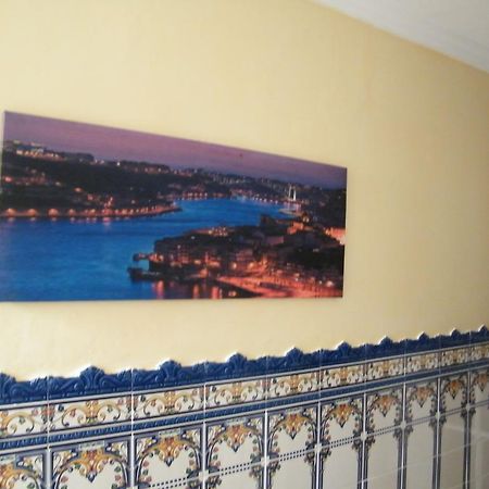 Sailor'S House - Holiday'S House Porto Luaran gambar