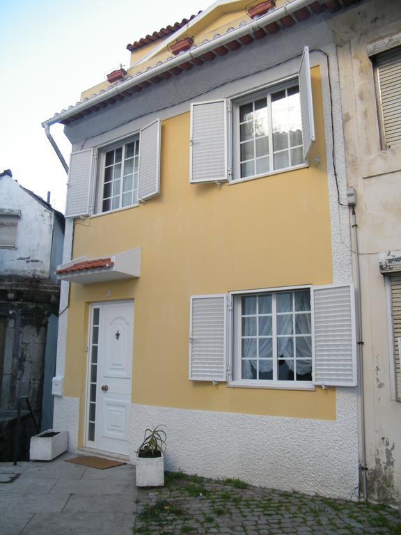 Sailor'S House - Holiday'S House Porto Bilik gambar