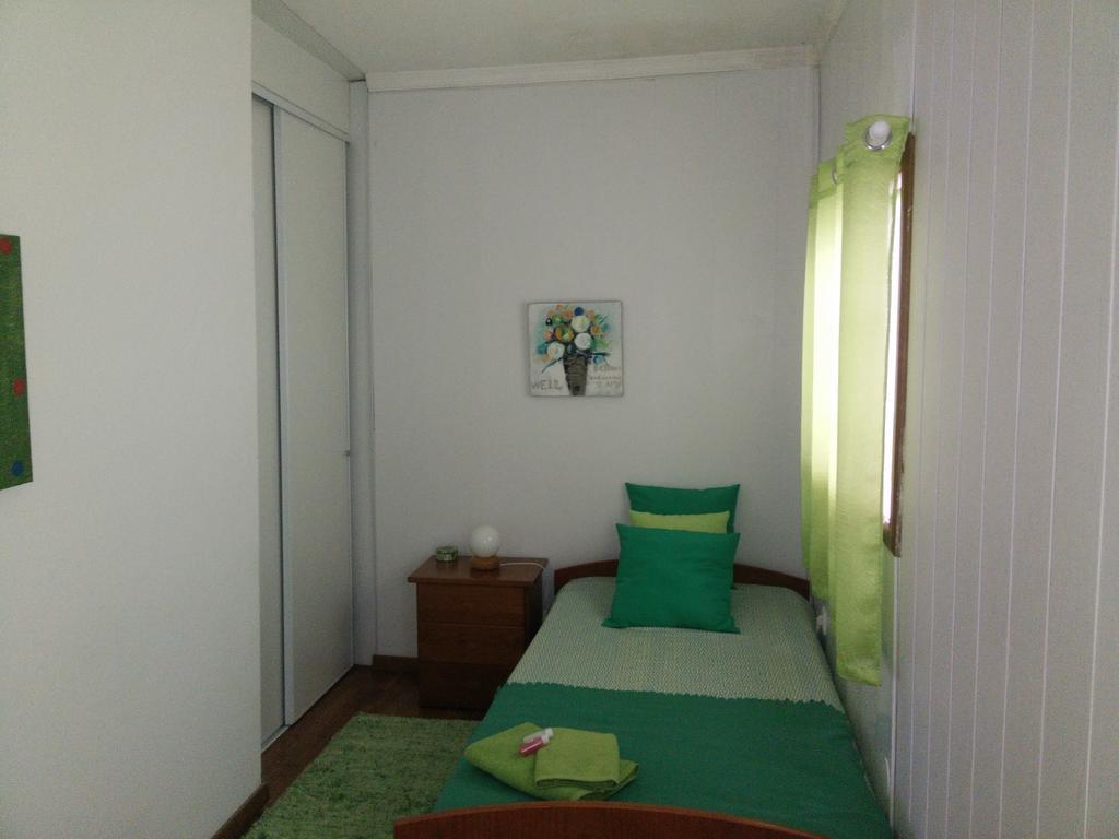 Sailor'S House - Holiday'S House Porto Luaran gambar