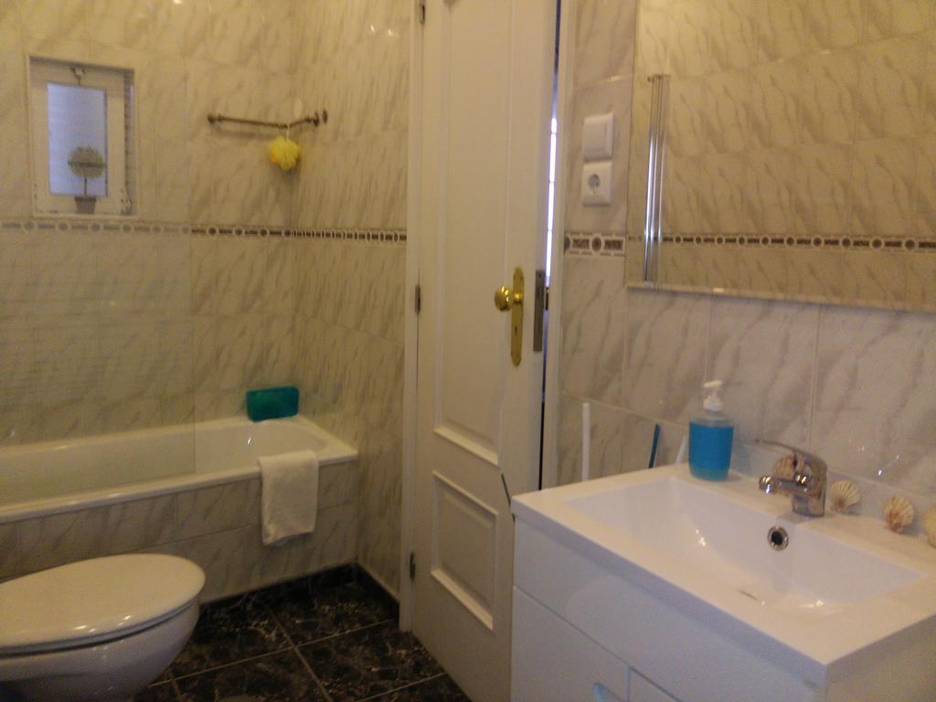 Sailor'S House - Holiday'S House Porto Luaran gambar