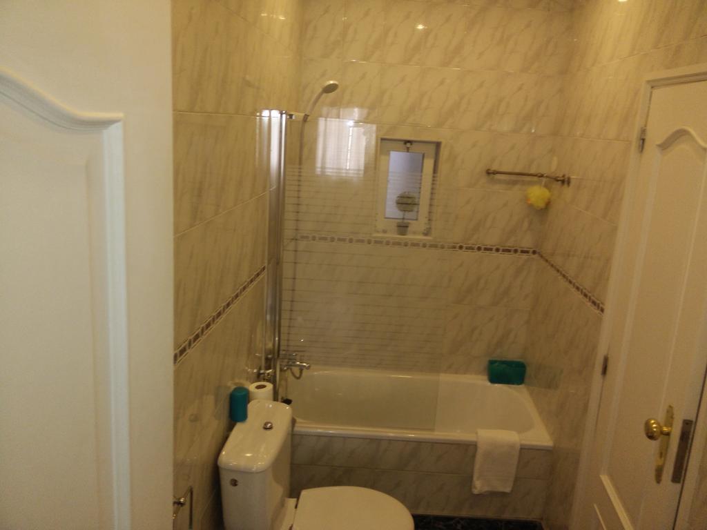 Sailor'S House - Holiday'S House Porto Luaran gambar