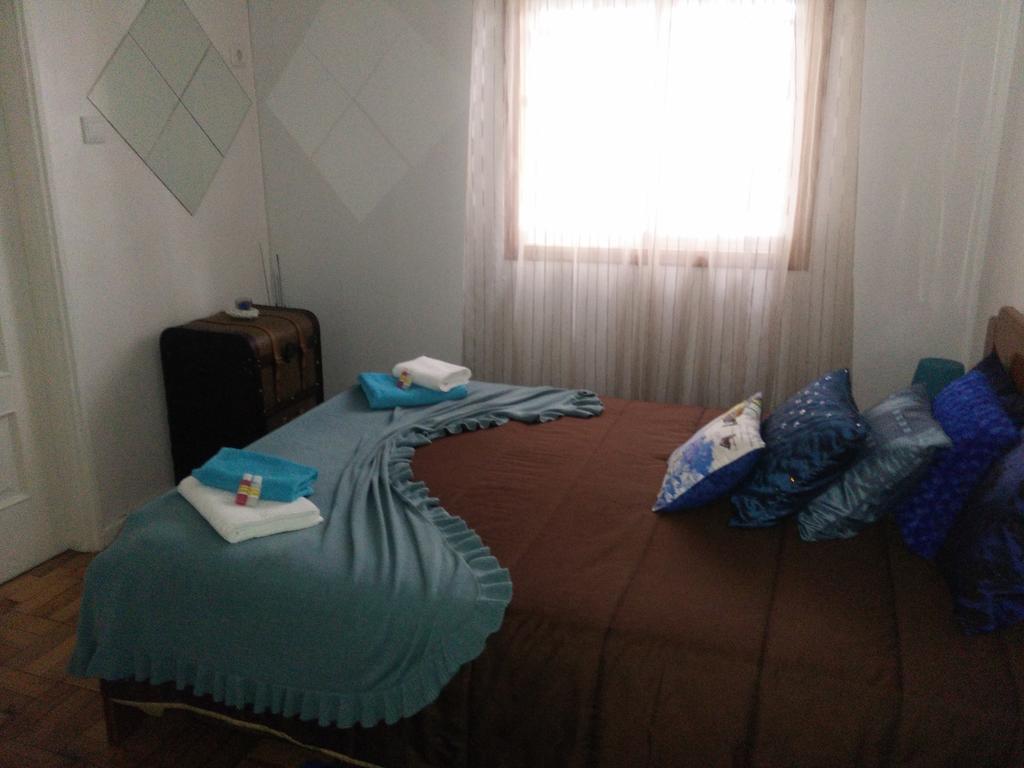 Sailor'S House - Holiday'S House Porto Luaran gambar