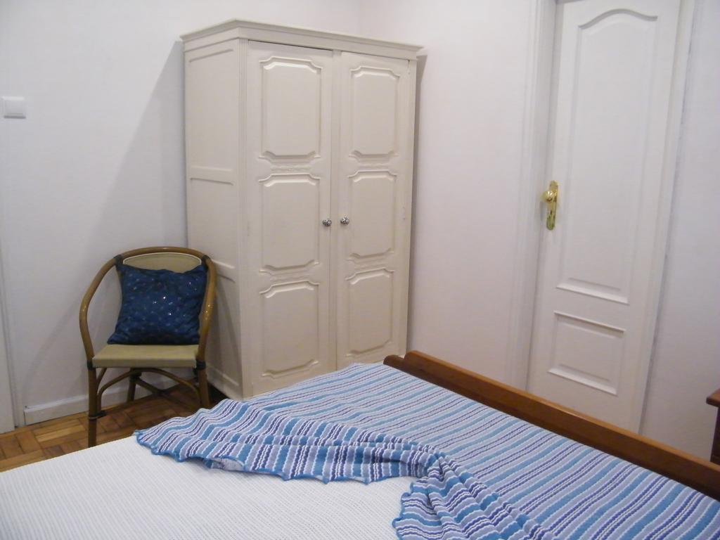 Sailor'S House - Holiday'S House Porto Luaran gambar