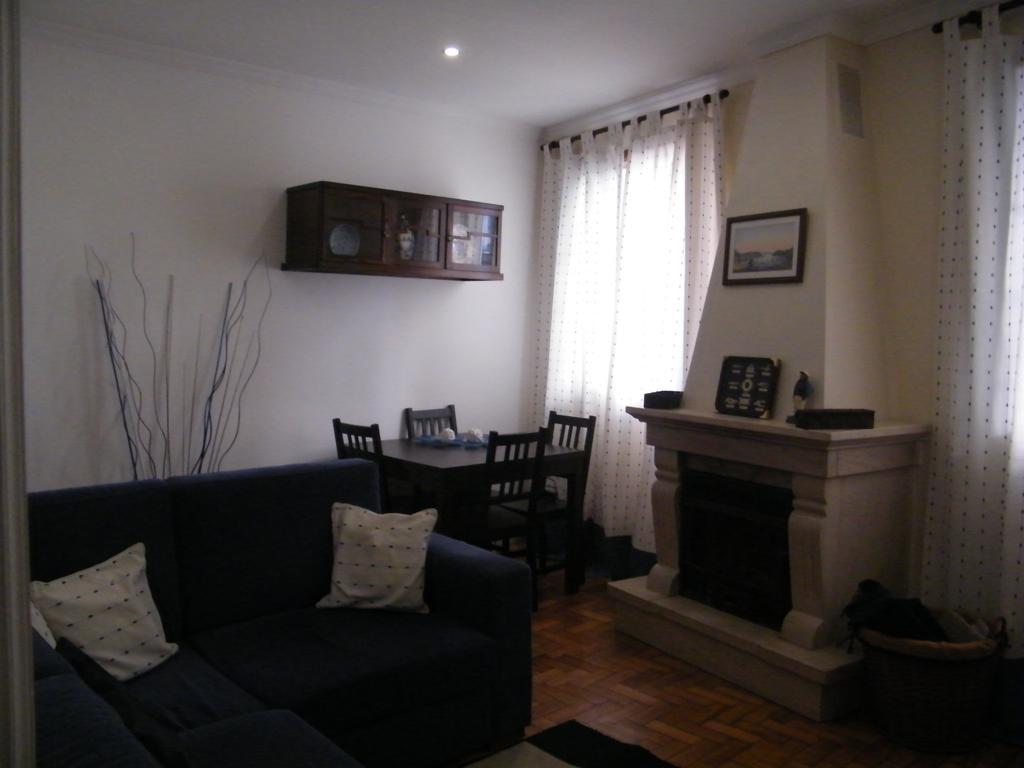 Sailor'S House - Holiday'S House Porto Luaran gambar
