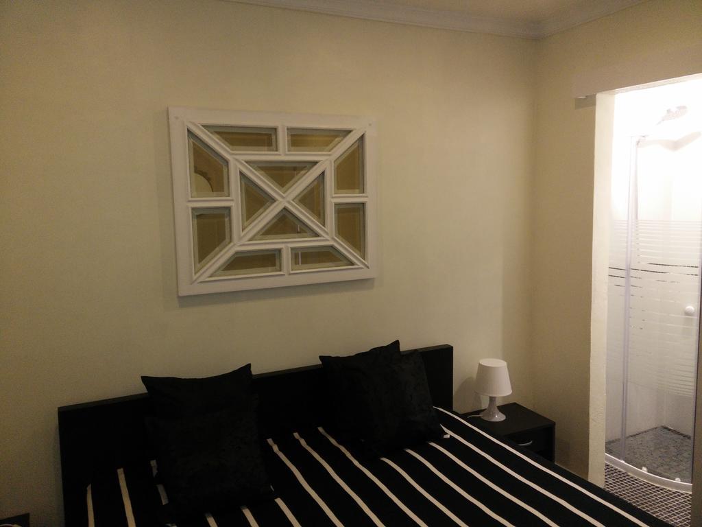 Sailor'S House - Holiday'S House Porto Luaran gambar