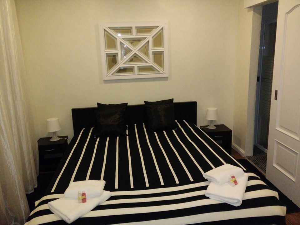 Sailor'S House - Holiday'S House Porto Luaran gambar