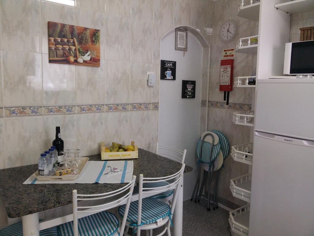 Sailor'S House - Holiday'S House Porto Luaran gambar