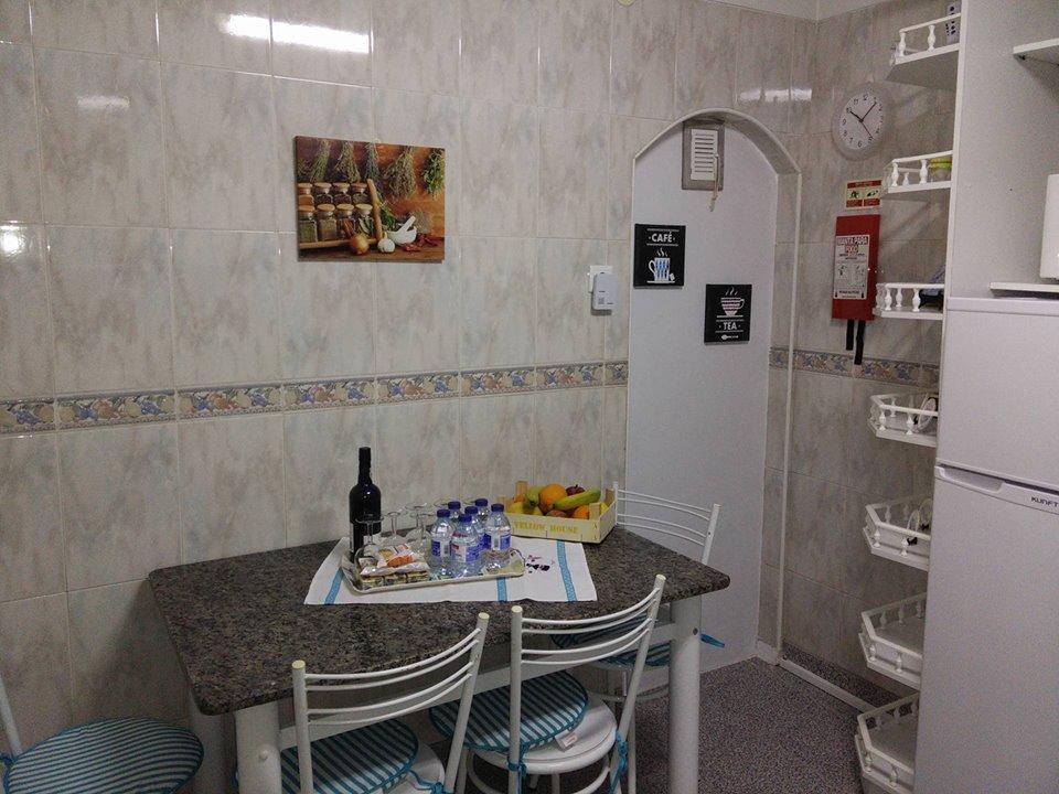 Sailor'S House - Holiday'S House Porto Luaran gambar