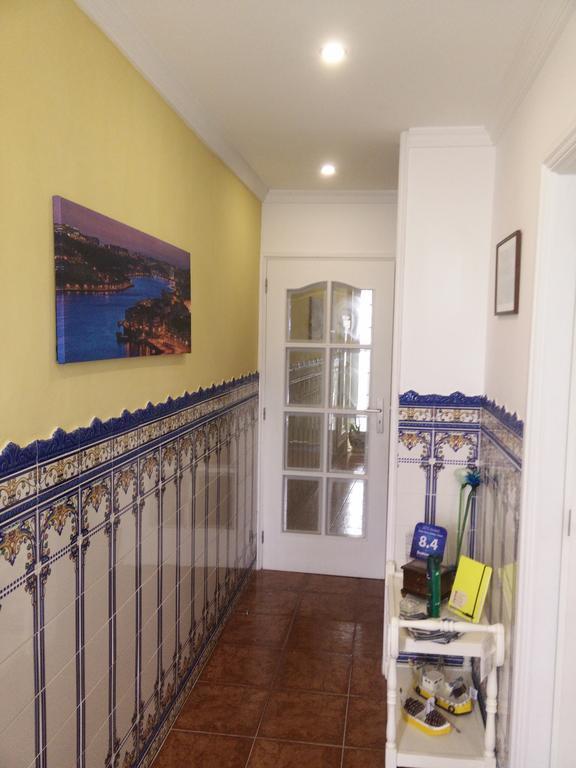 Sailor'S House - Holiday'S House Porto Luaran gambar