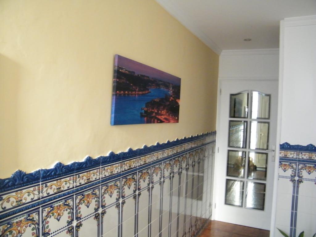 Sailor'S House - Holiday'S House Porto Luaran gambar