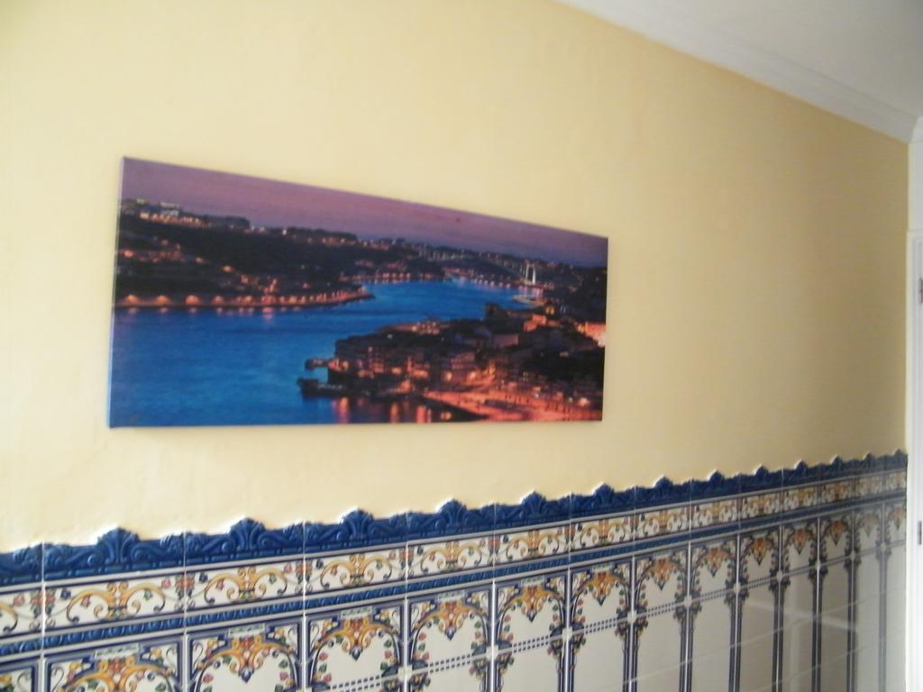 Sailor'S House - Holiday'S House Porto Luaran gambar