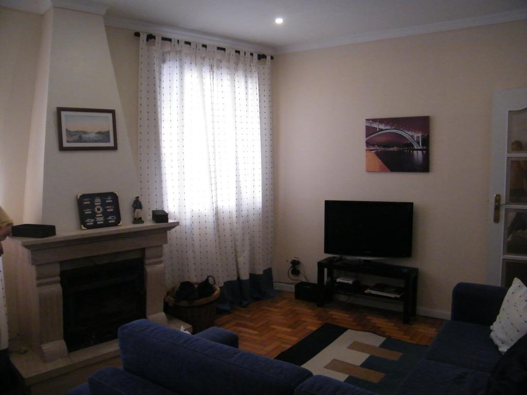 Sailor'S House - Holiday'S House Porto Luaran gambar