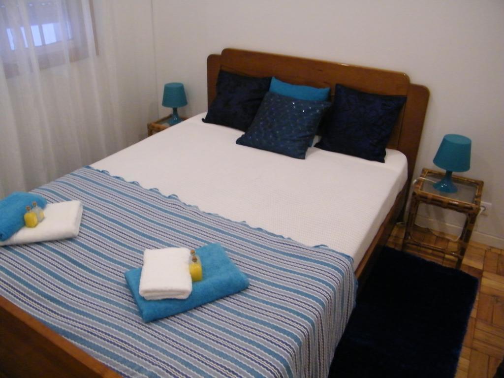 Sailor'S House - Holiday'S House Porto Luaran gambar
