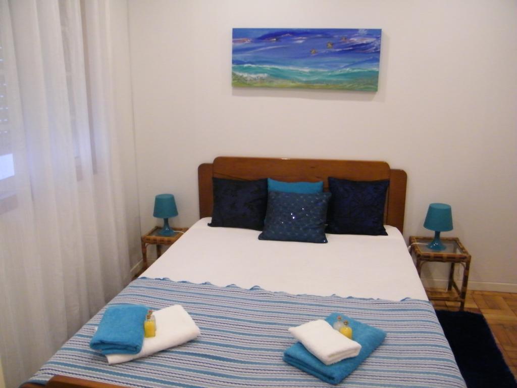 Sailor'S House - Holiday'S House Porto Luaran gambar
